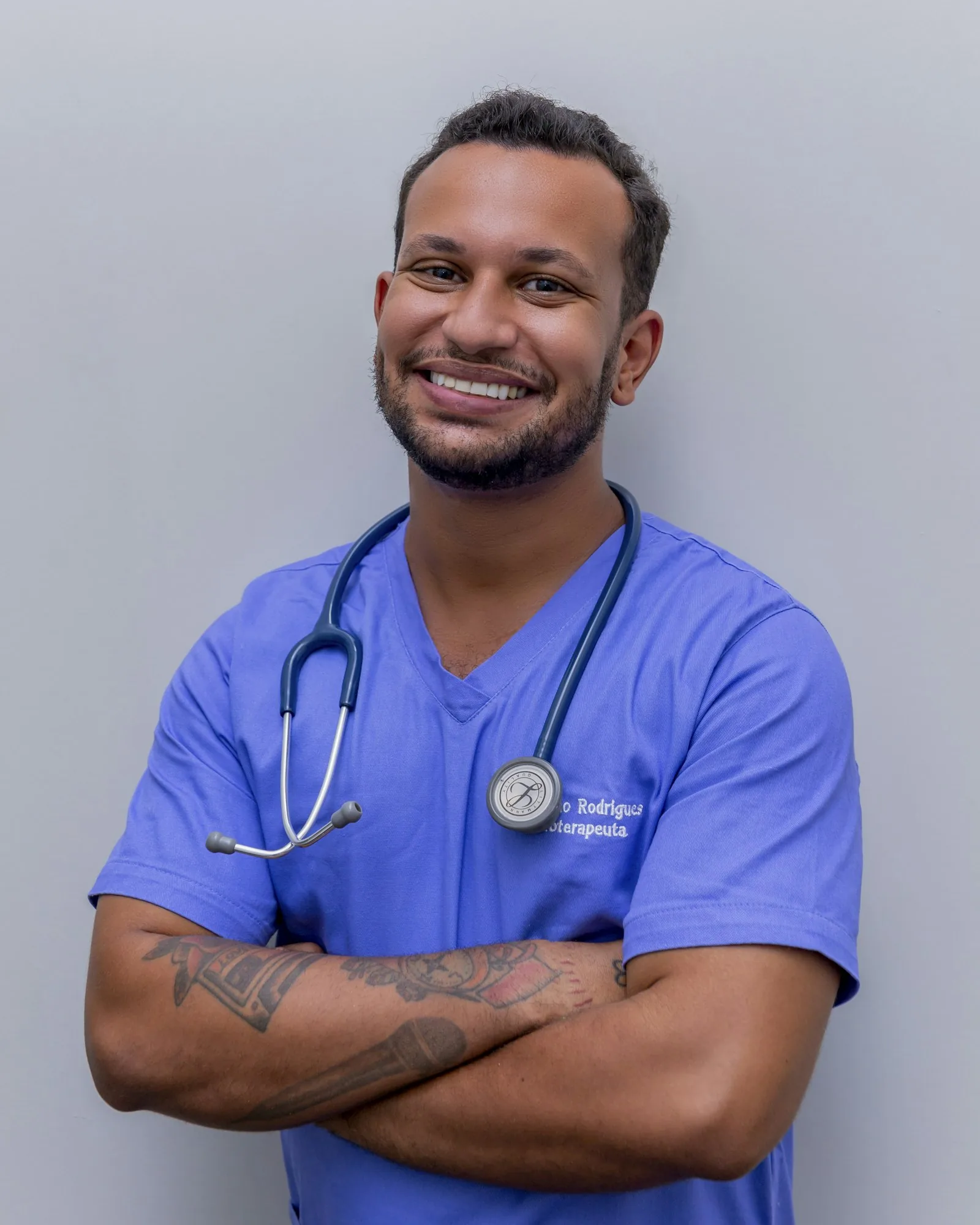 Personal Branding for a Senior Consultant Cardiologist