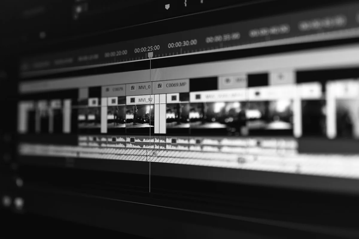 Motion Video