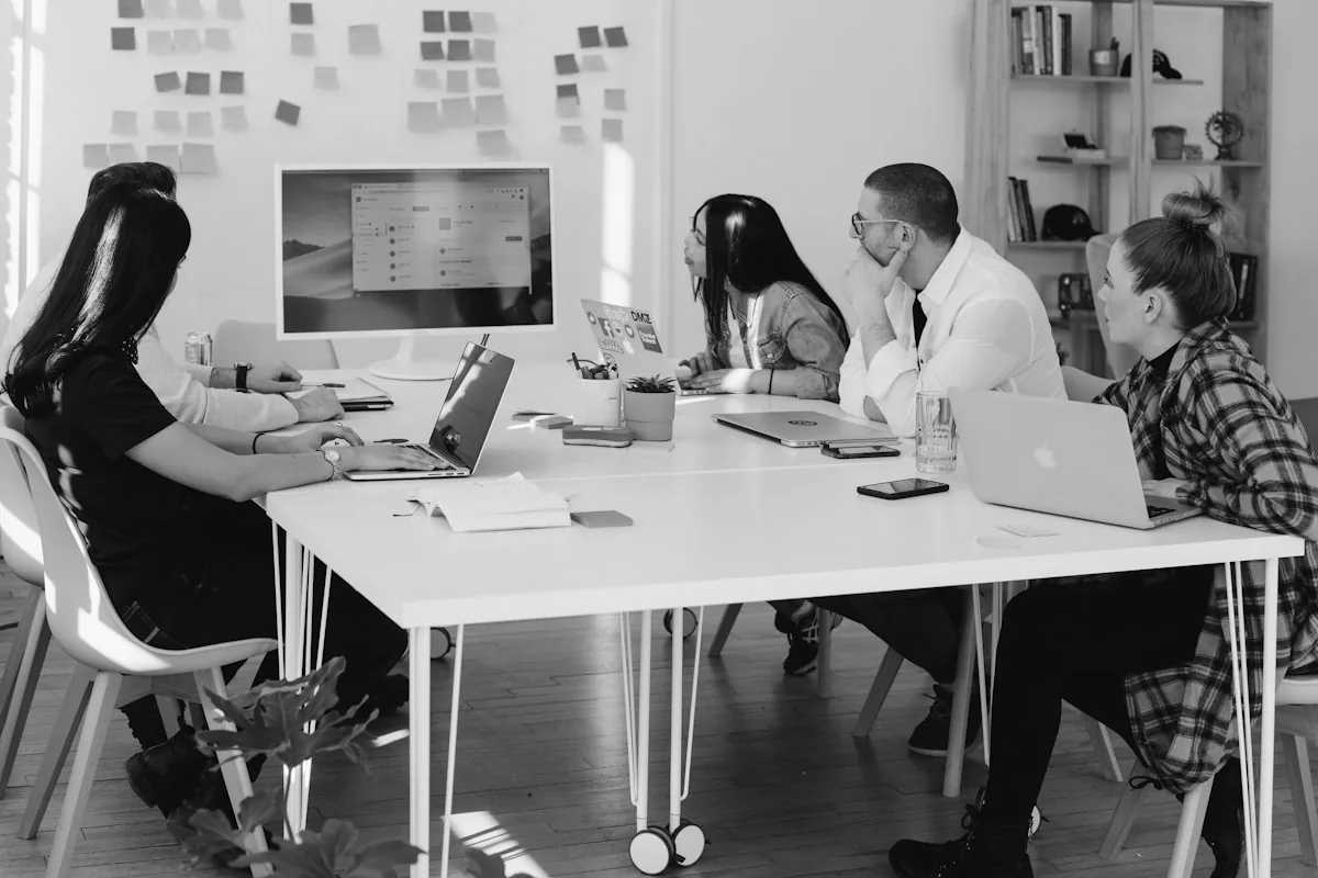 A Social Campaign that Filled an Empty Sales Pipeline