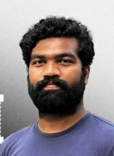 Iftakhar Ahamed Prottoy — Graphics Designer at Creative Galeria