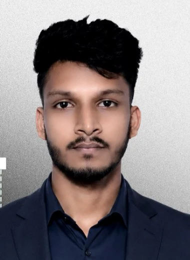 Mridul Islam — Motion Graphics Designer at Creative Galeria